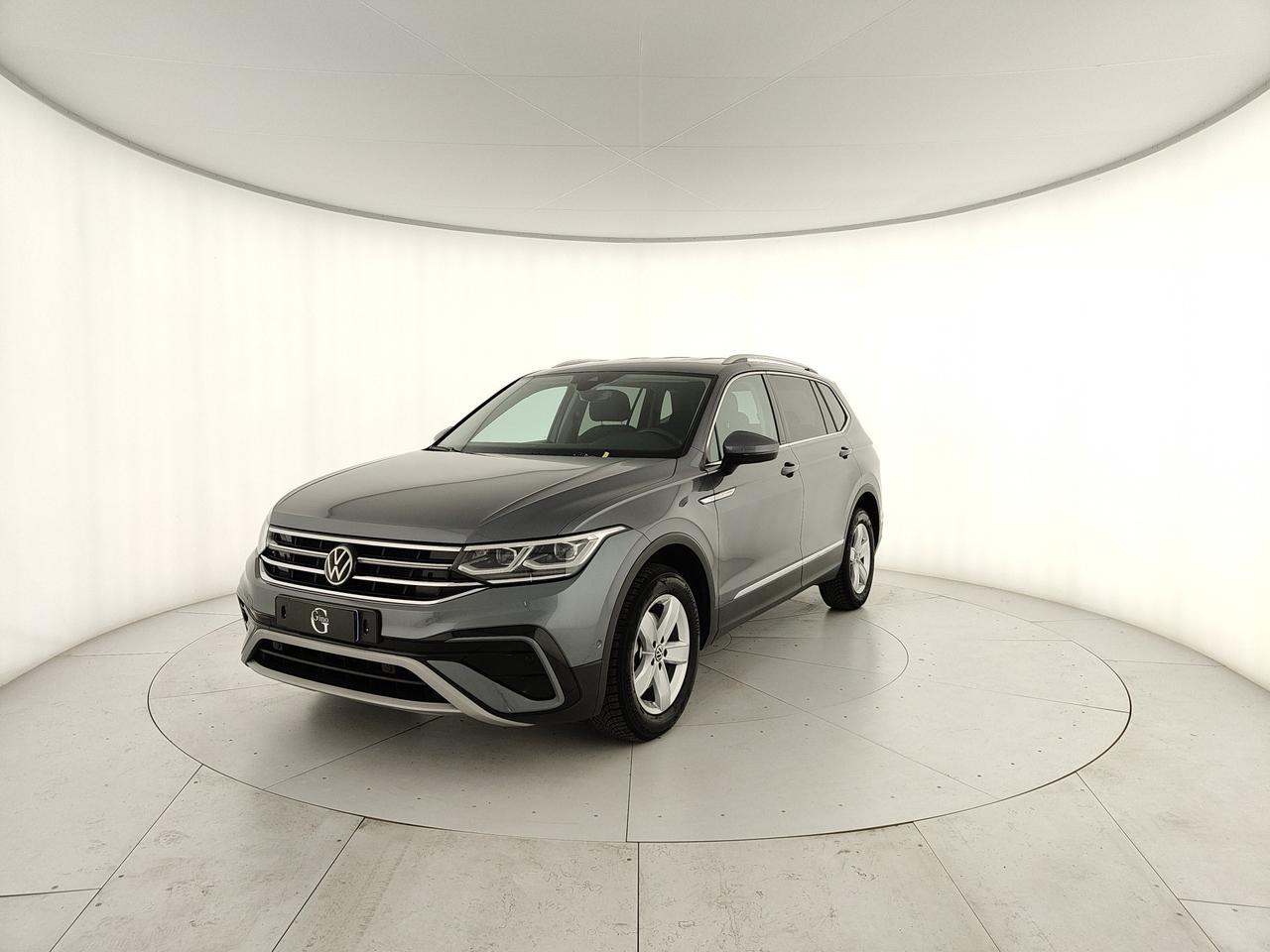 VOLKSWAGEN Tiguan Allspace 1.5 tsi Elegance dsg