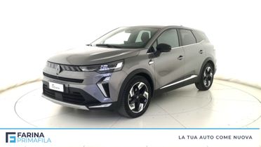 RENAULT Symbioz - Symbioz 1.6 E-Tech full hybrid Iconic 145cv auto