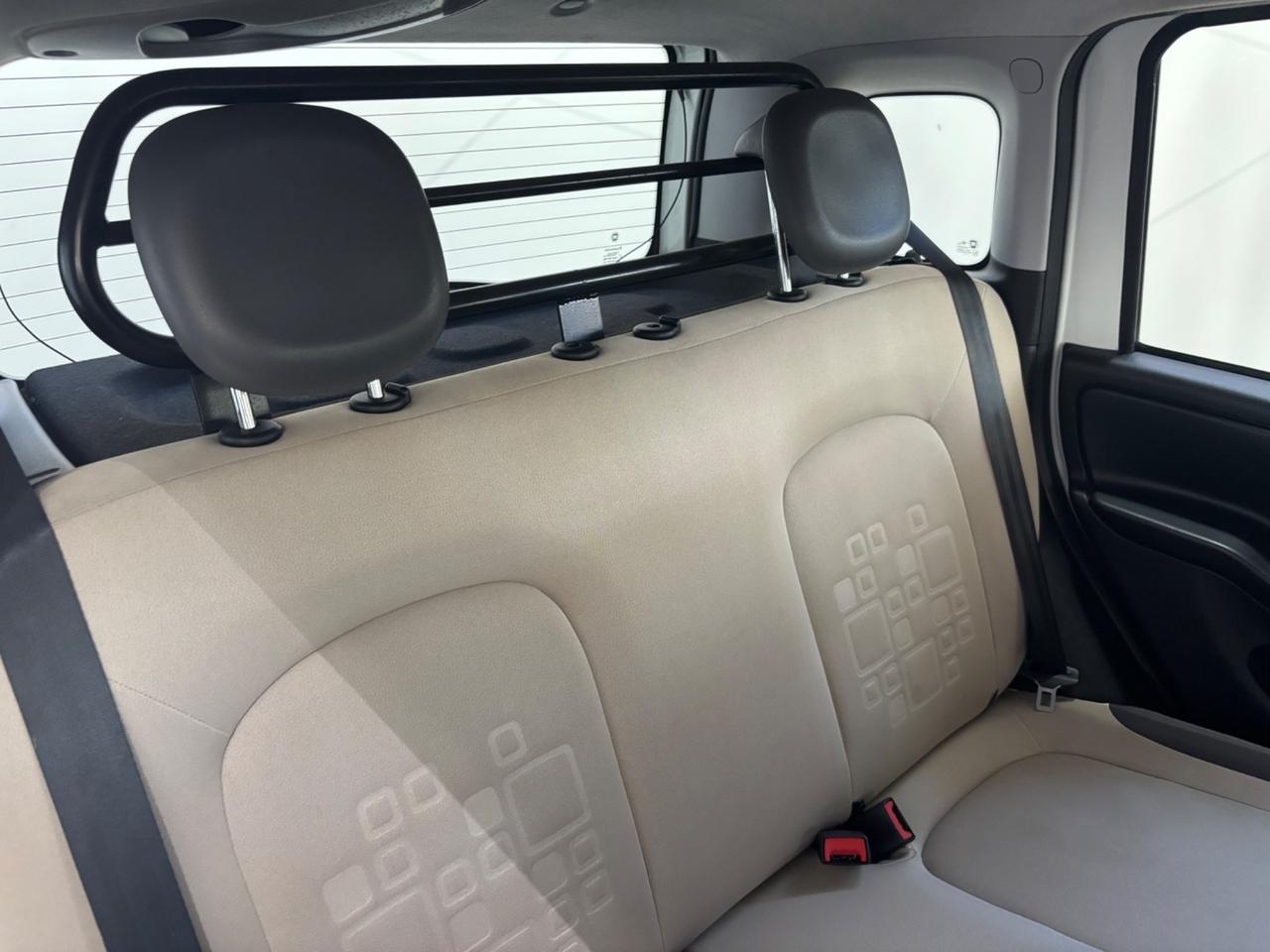 Fiat Panda 1.2 Easy Van 4 posti