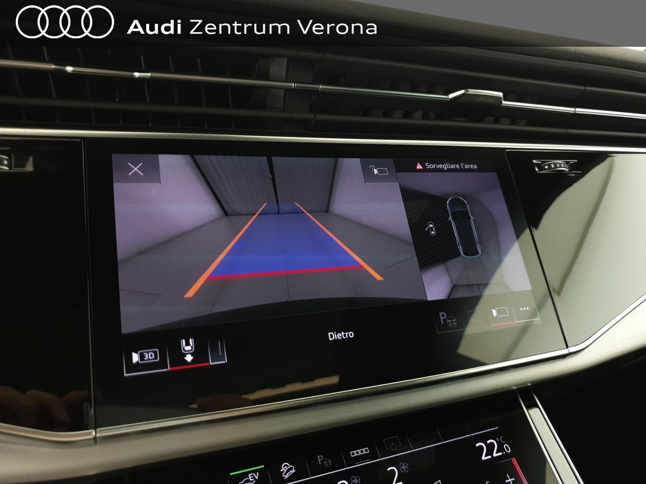 55TFSIe 490CV quattro tiptronic S line Plus