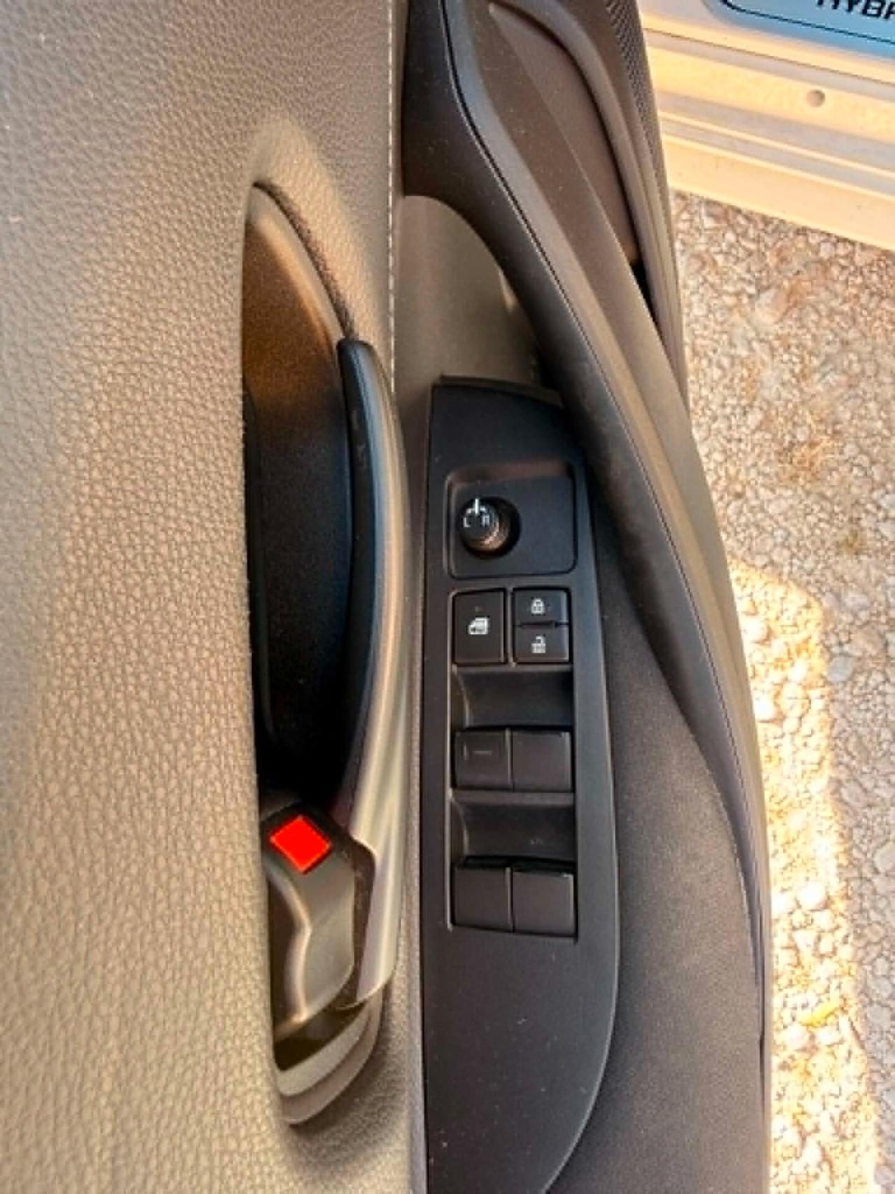 Toyota Corolla 1.8 Benz/Ibrida OK Neop. NO VINCOLO