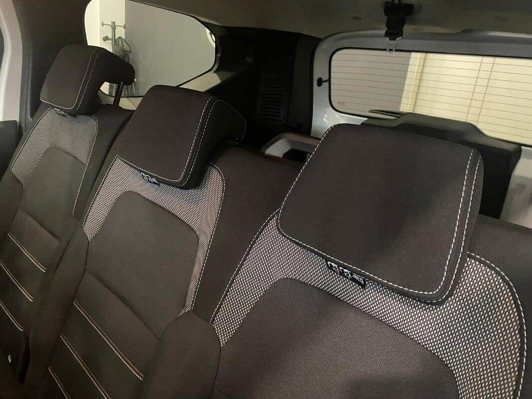 Dacia Jogger 1.0 tce Expression Gpl 100cv