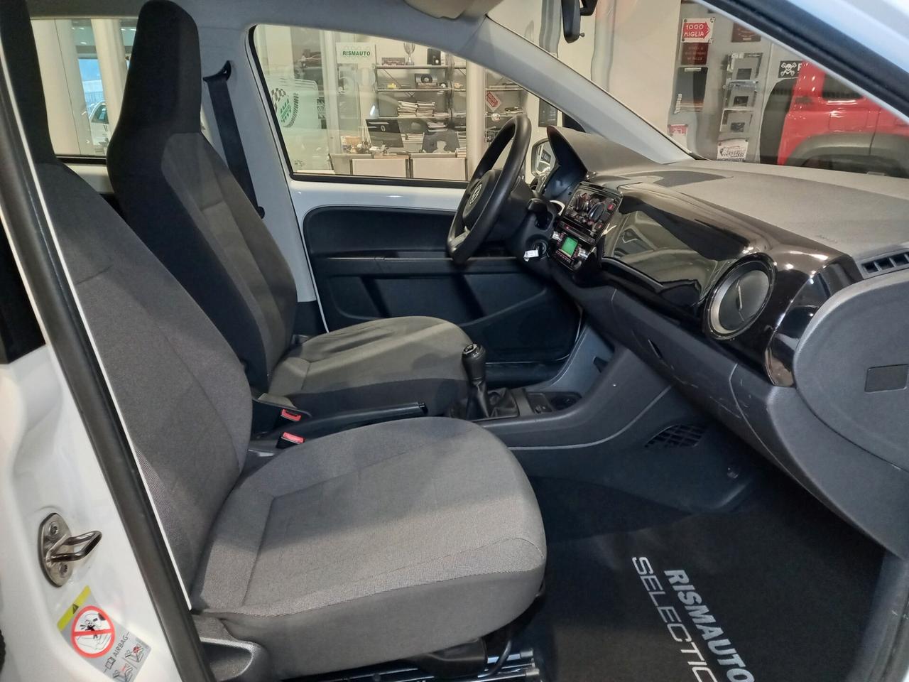 Volkswagen up! 1.0 5p 50.000 KM