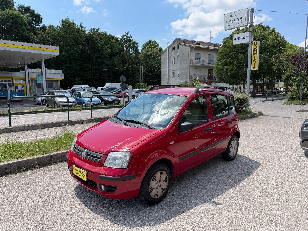 FIAT - Panda - 1.2 Dynamic
