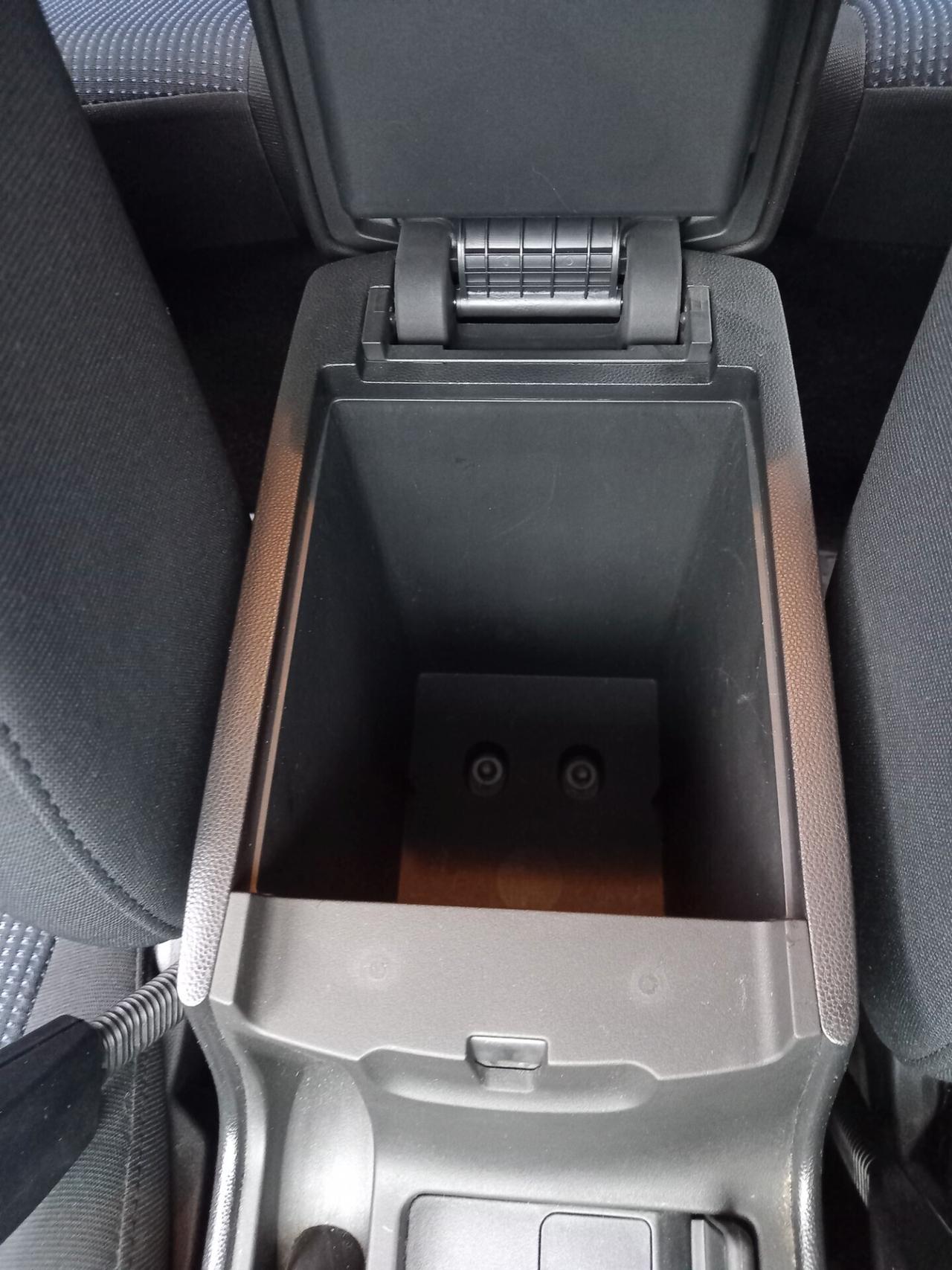 Mazda3 1.6 TD 16V 109CV Hot 77000 km