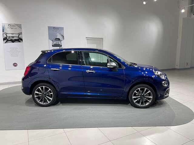 Fiat 500X 1.5 T4 Hybrid 130 CV DCT Sport