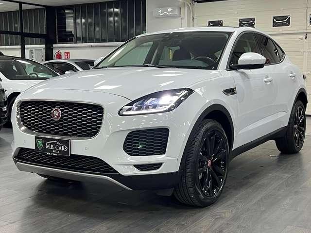 Jaguar E-Pace E-Pace 2.0 i4 R-Dynamic S awd 249cv auto