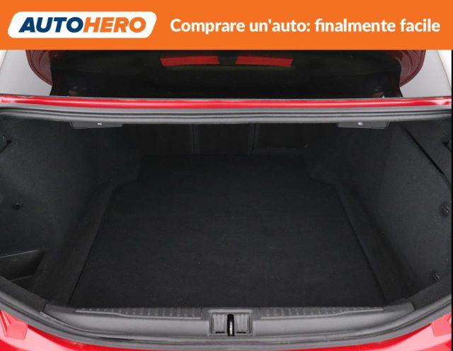 ALFA ROMEO Giulia 2.0 Turbo 200 CV AT8 B-Tech