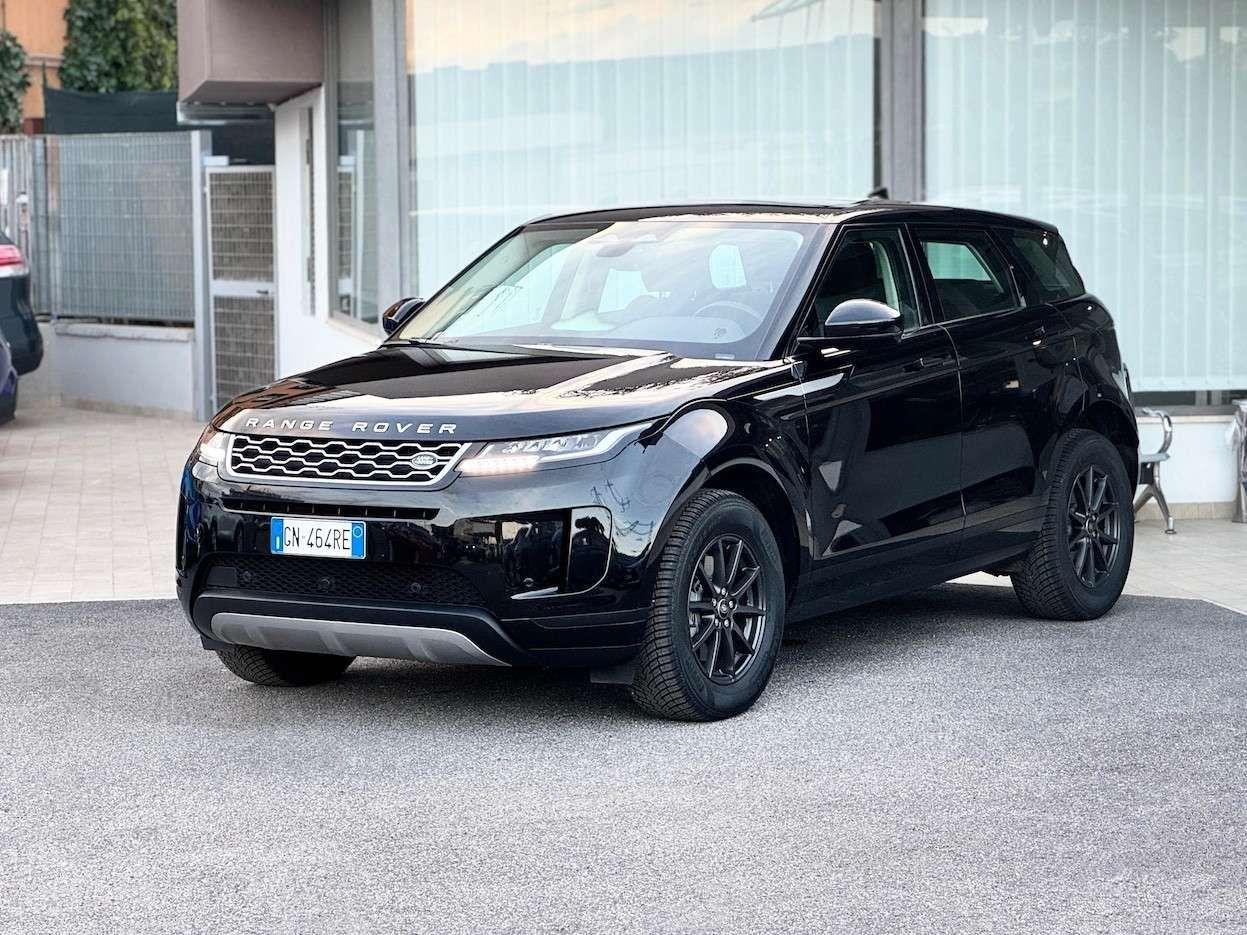 Land Rover Range Rover Evoque 2.0 Diesel 163CV AWD E6 - 2022