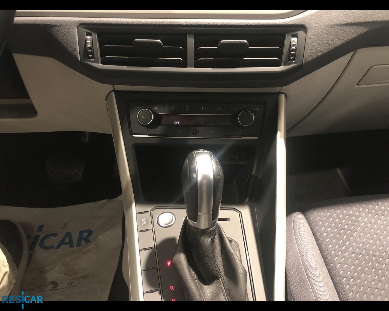 Volkswagen Polo 5p 1.6 tdi Comfortline 95cv dsg