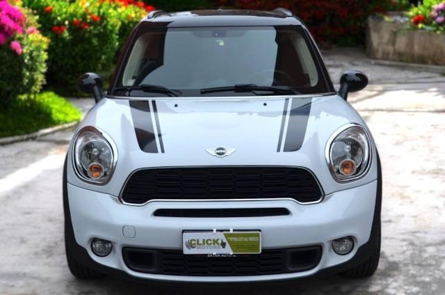 Mini Countryman Countryman R60 2.0 Cooper SD all4