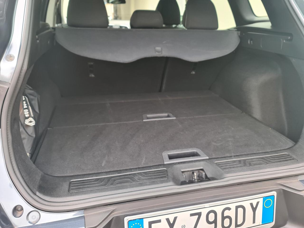 Renault Kadjar Blue dCi 8V 115CV Sport Edition2
