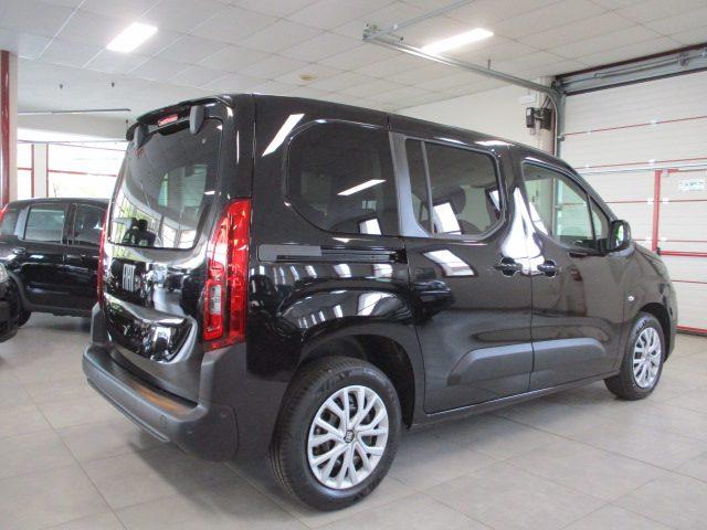 FIAT Doblo Doblò 1.5 BlueHdi 100CV M1