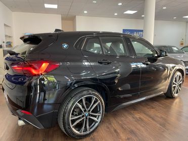 BMW X2 xDRIVE 18d 150CV MSPORT