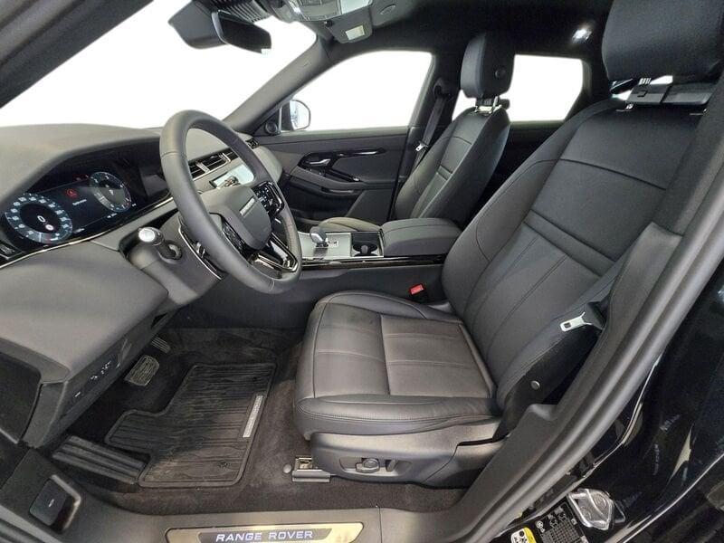 Land Rover RR Evoque Range Rover Evoque 2.0D I4 163 CV AWD Auto S