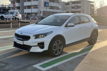 KIA Xceed 1.5 T-GDi 160 CV MHEV iMT Style