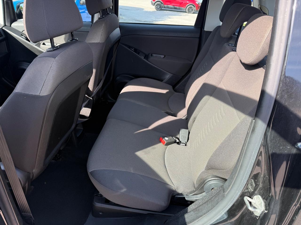 Fiat Idea 1.3 MJT 16V 95 CV S&S Active