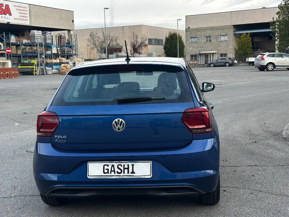 VOLKSWAGEN - Polo - 1.2 TSI 3p. Comfortline BlueMotion Technology