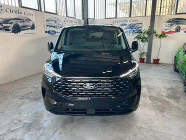 Ford Tourneo Custom KM0