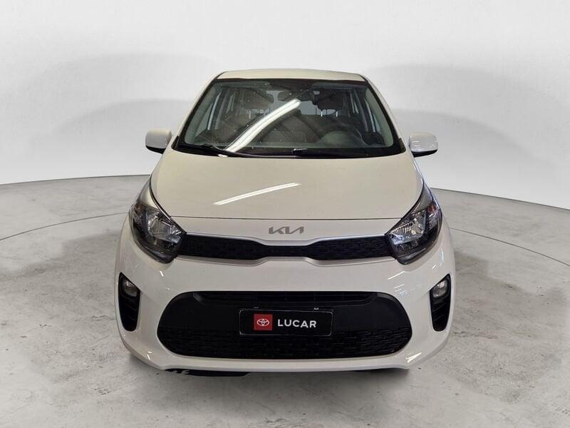 KIA Picanto 3ªs.(17-) 1.0 12V 5 porte Urban