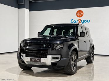 LAND ROVER Defender 110 3.0D 200 CV X-Dynamic SE