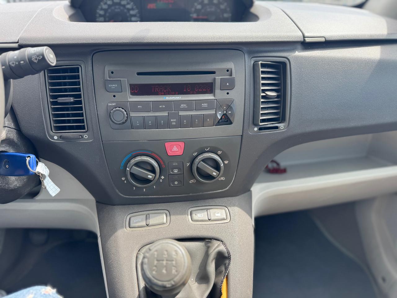 Fiat Idea 1.3 mjt 70CV Dynamic
