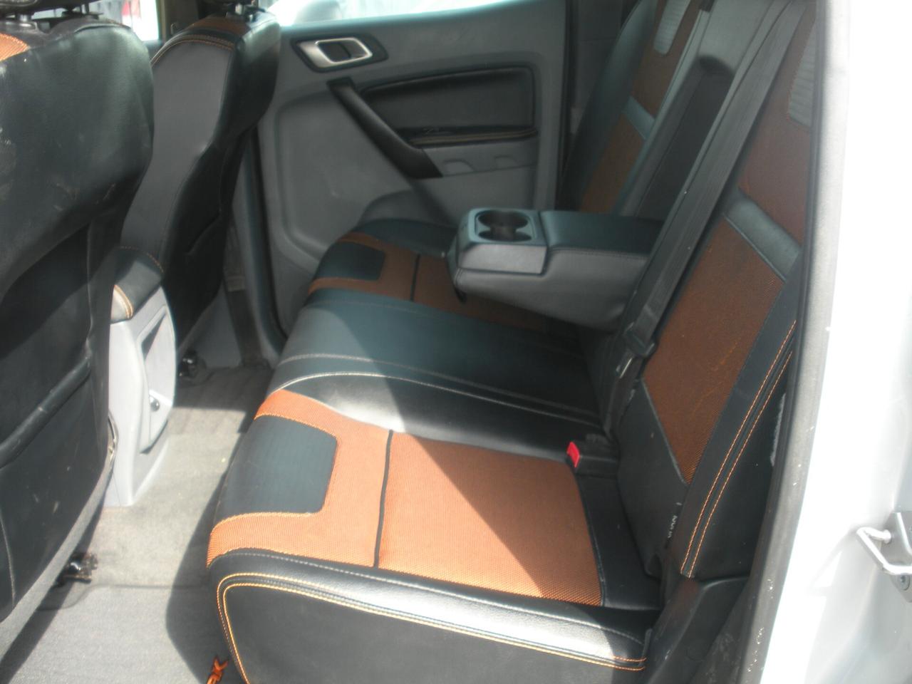 Ford Ranger 3.2 TDCi aut. DC Wildtrak 5 posti