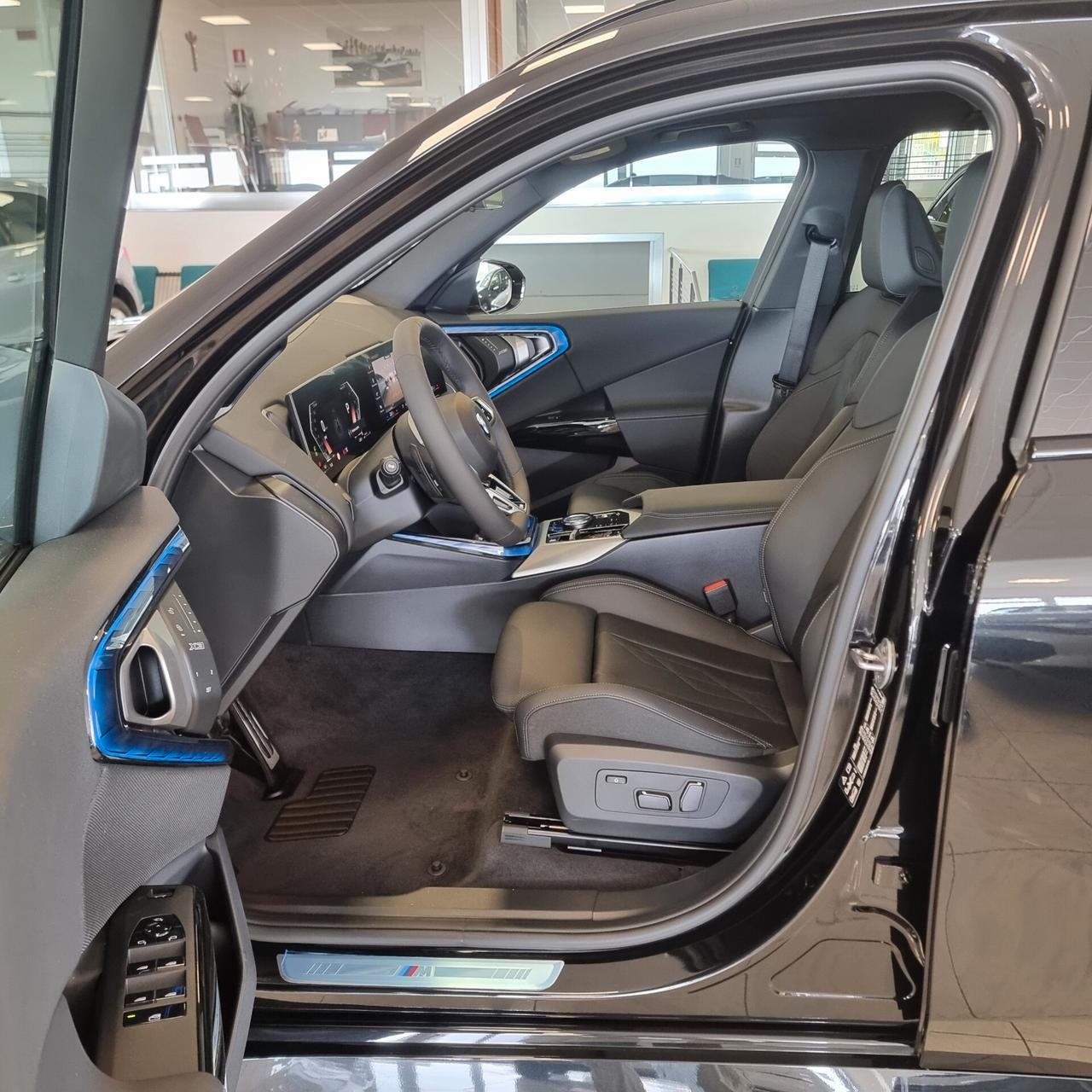 BMW X3 MSport 20d xDrive 48V 2.0 197cv