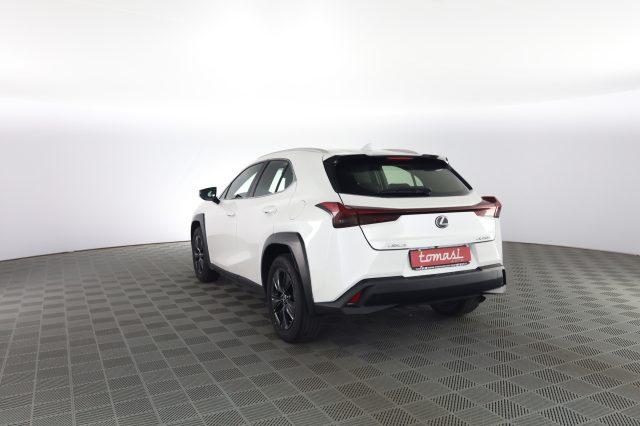 LEXUS Other UX UX Hybrid Urban
