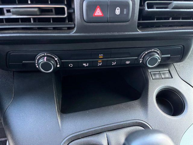 CITROEN Berlingo BlueHDi 1.5 DIESEL 102 CV Shine
