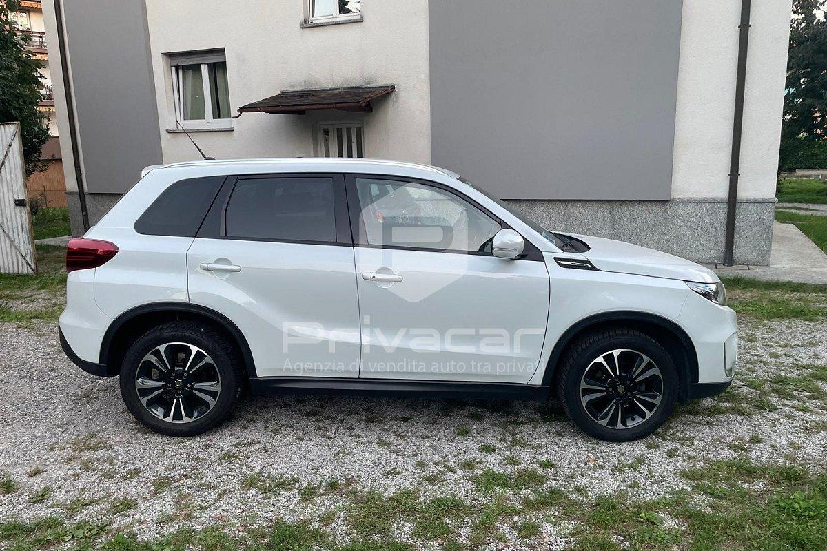 SUZUKI Vitara 1.4 Boosterjet Top