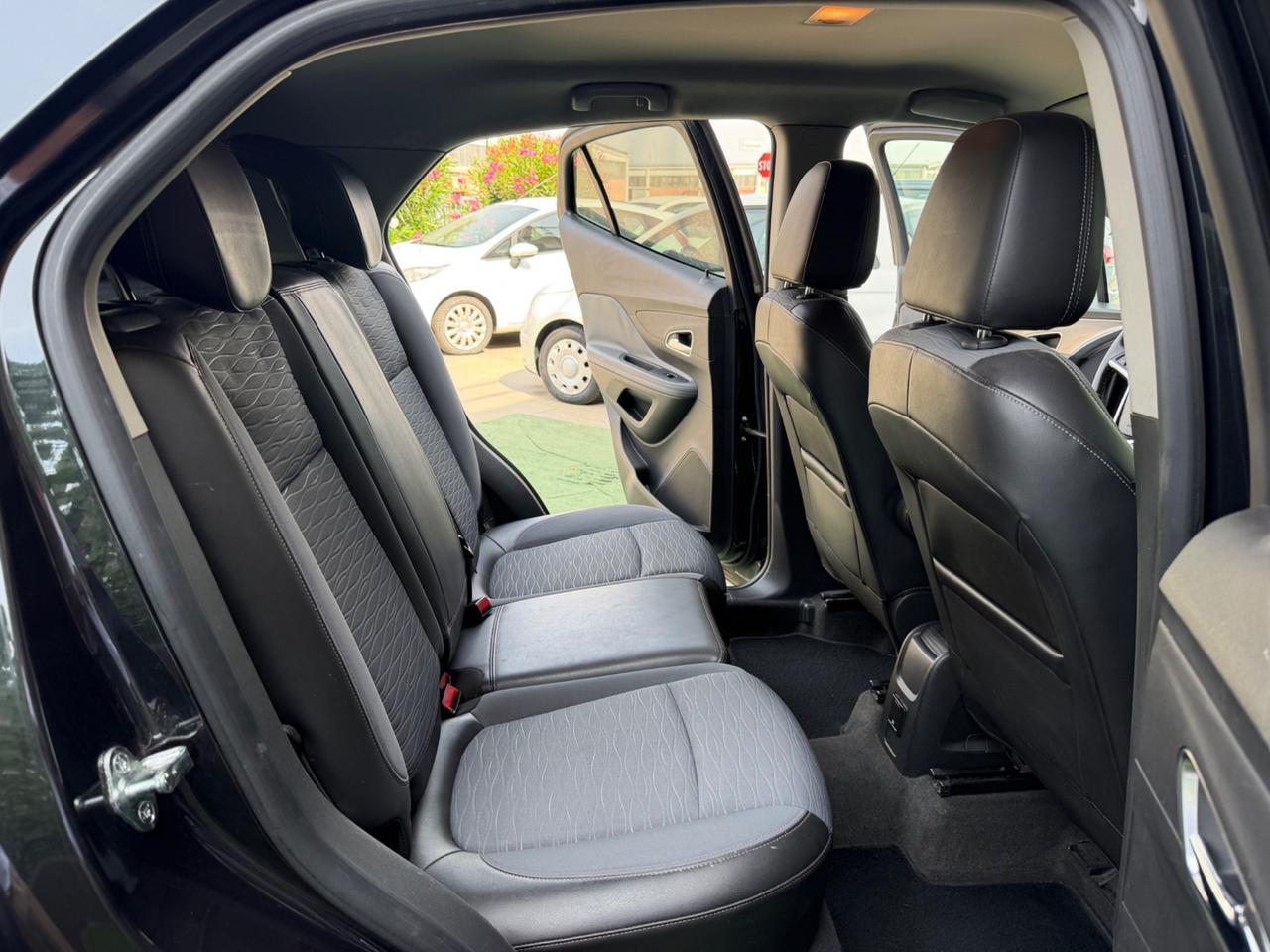 Opel Mokka 1.6 CDTI Ecotec 136CV 4x4 Start&Stop Ego