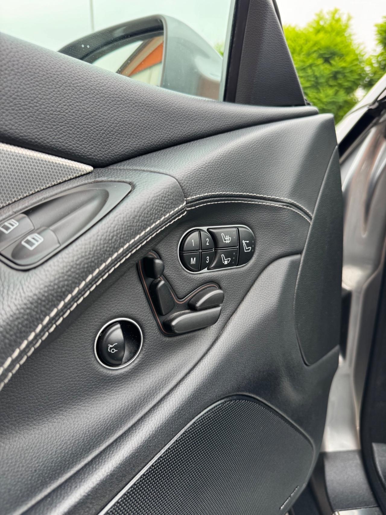 Mercedes-benz SL 350 Sport cabriolet