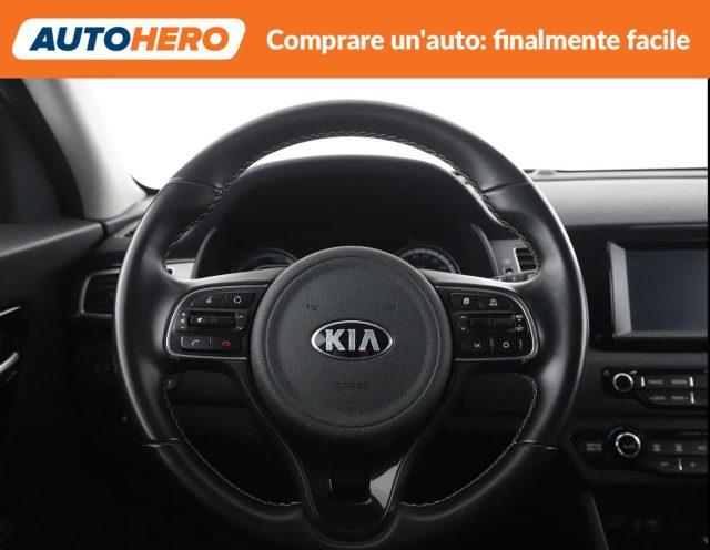 KIA Niro 1.6 GDi DCT HEV Style