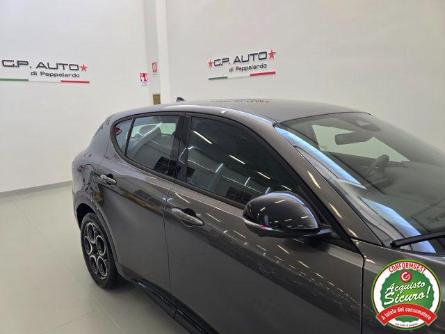 ALFA ROMEO Tonale 1.5 130 CV MHEV TCT7 Sprint