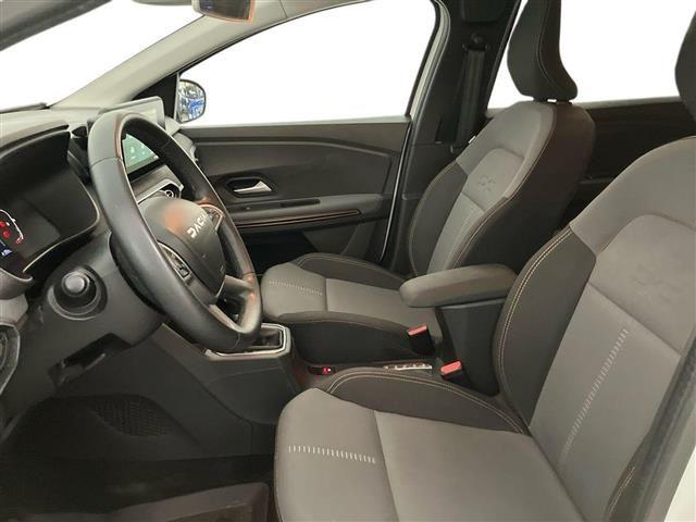 DACIA Jogger 1.6 hybrid Extreme 140cv