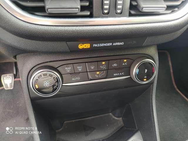 Ford Fiesta Fiesta VII 5p 5p 1.0ecoboost hybrid ST-Line s