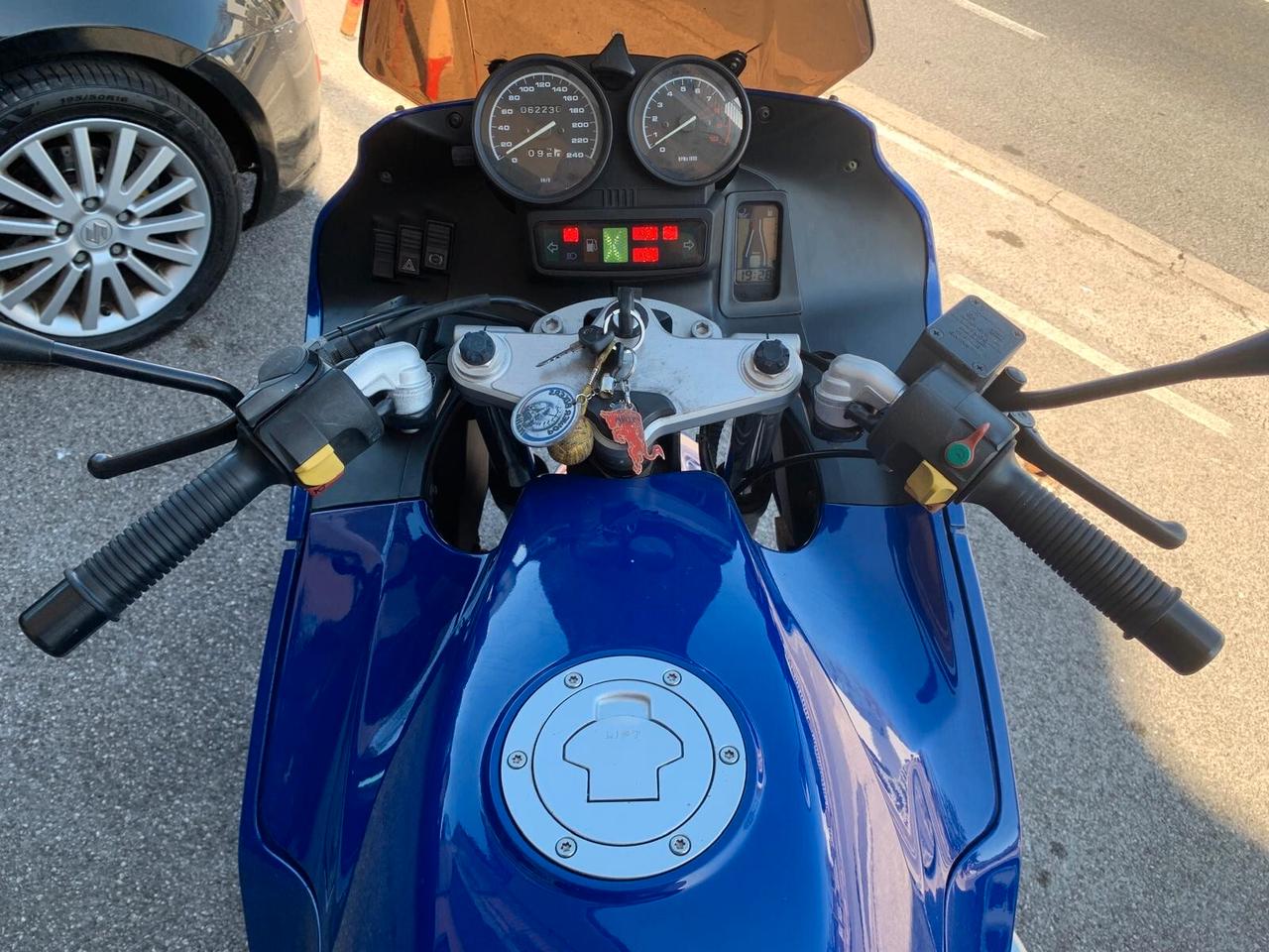 Bmw R 1100 RS epoca