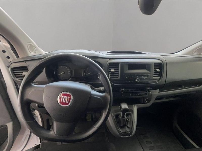 FIAT Scudo Scudo Ice 1.5 bluehdi 120cv L2H1 (Business)