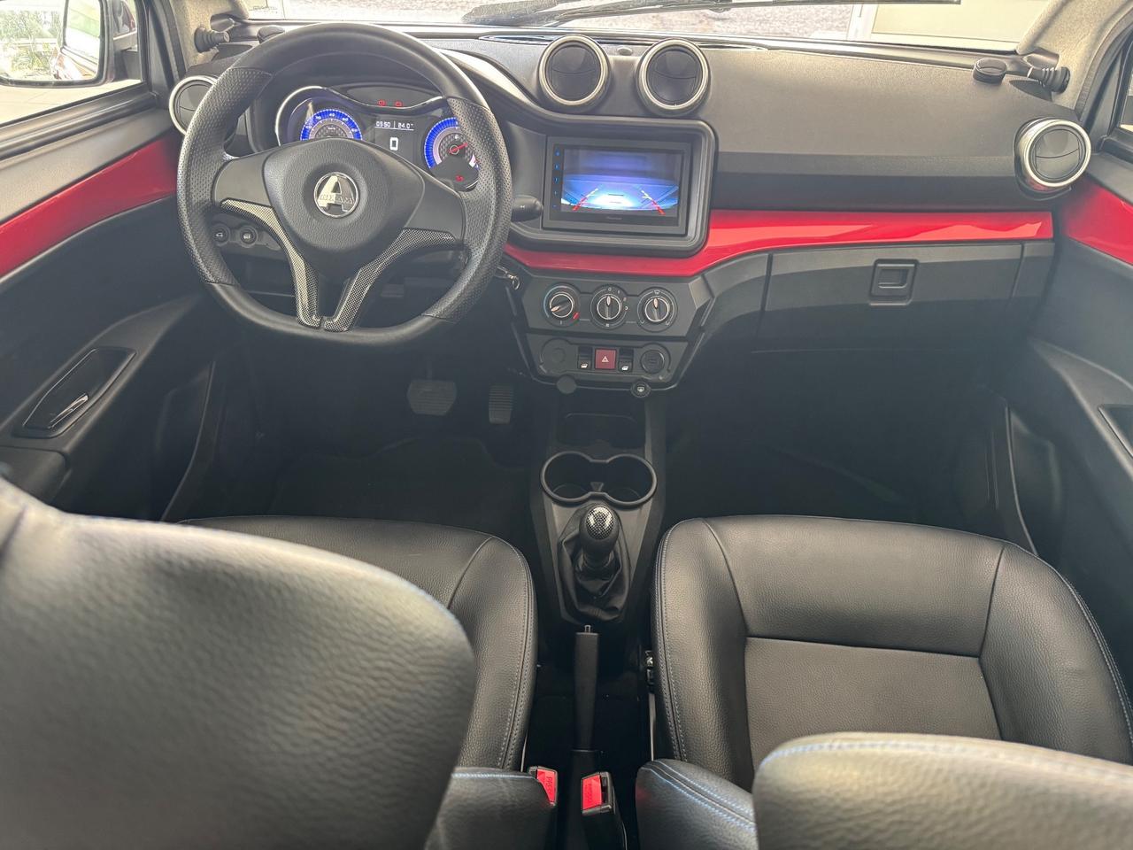 Aixam City GTO Emotion