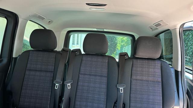 MERCEDES-BENZ Vito 2.0 116 CDI 4x4 PC Tourer Pro Compact