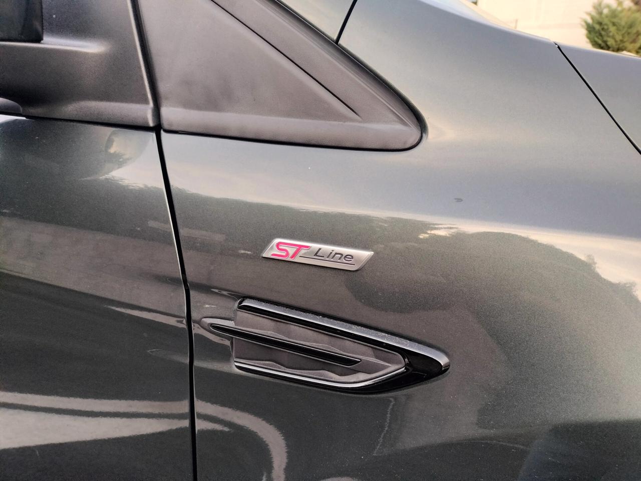 Ford Kuga 2.0 TDCI 150 CV S&S 4WD Powershift ST-Line