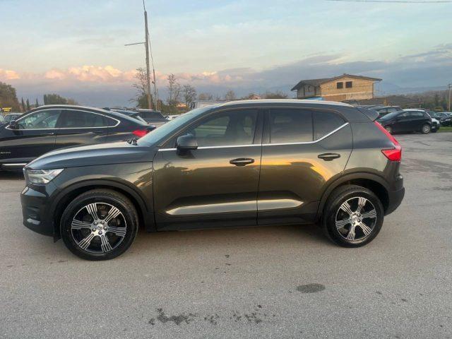 VOLVO XC40 D3 Inscription