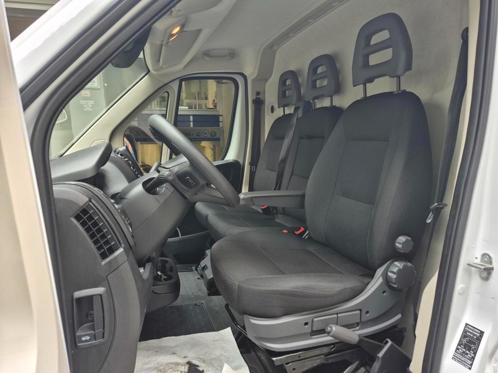 Fiat DUCATO 33Q. 2.200 M.JET 140 CV MH2