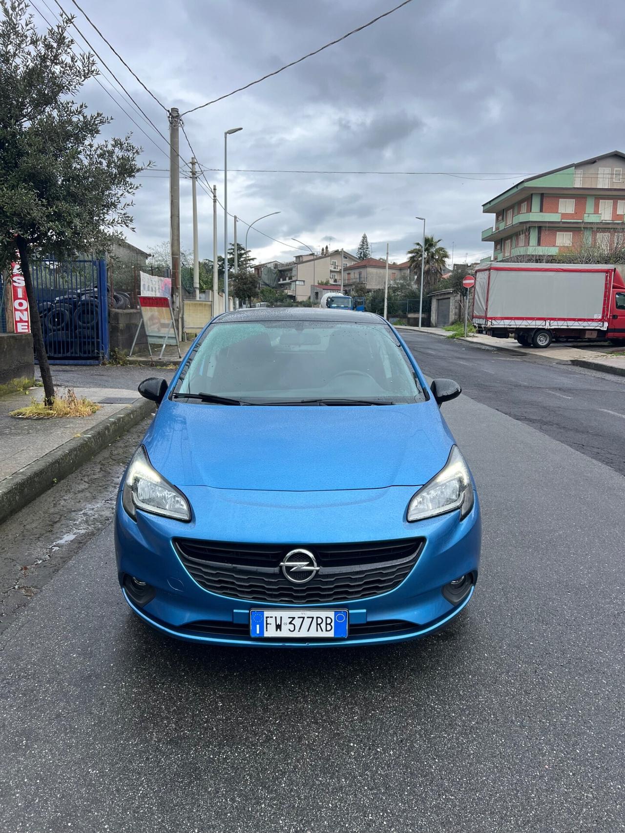 Opel Corsa 1.2 5 porte Advance