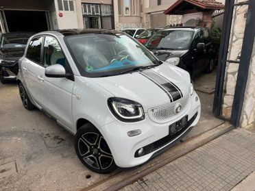 Smart ForFour 70 1.0 Proxy