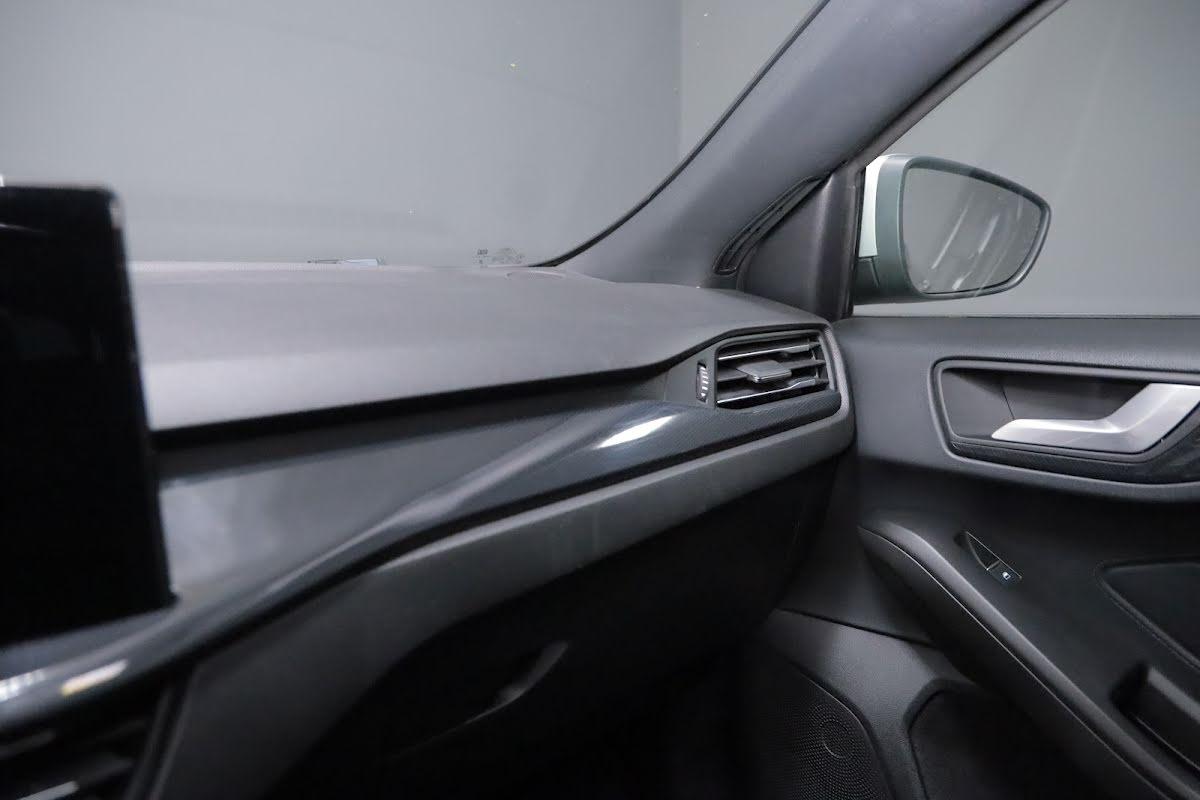 Ford Focus SW 1.0 Ecoboost Hybrid 125CV ST-Line Design Powershift