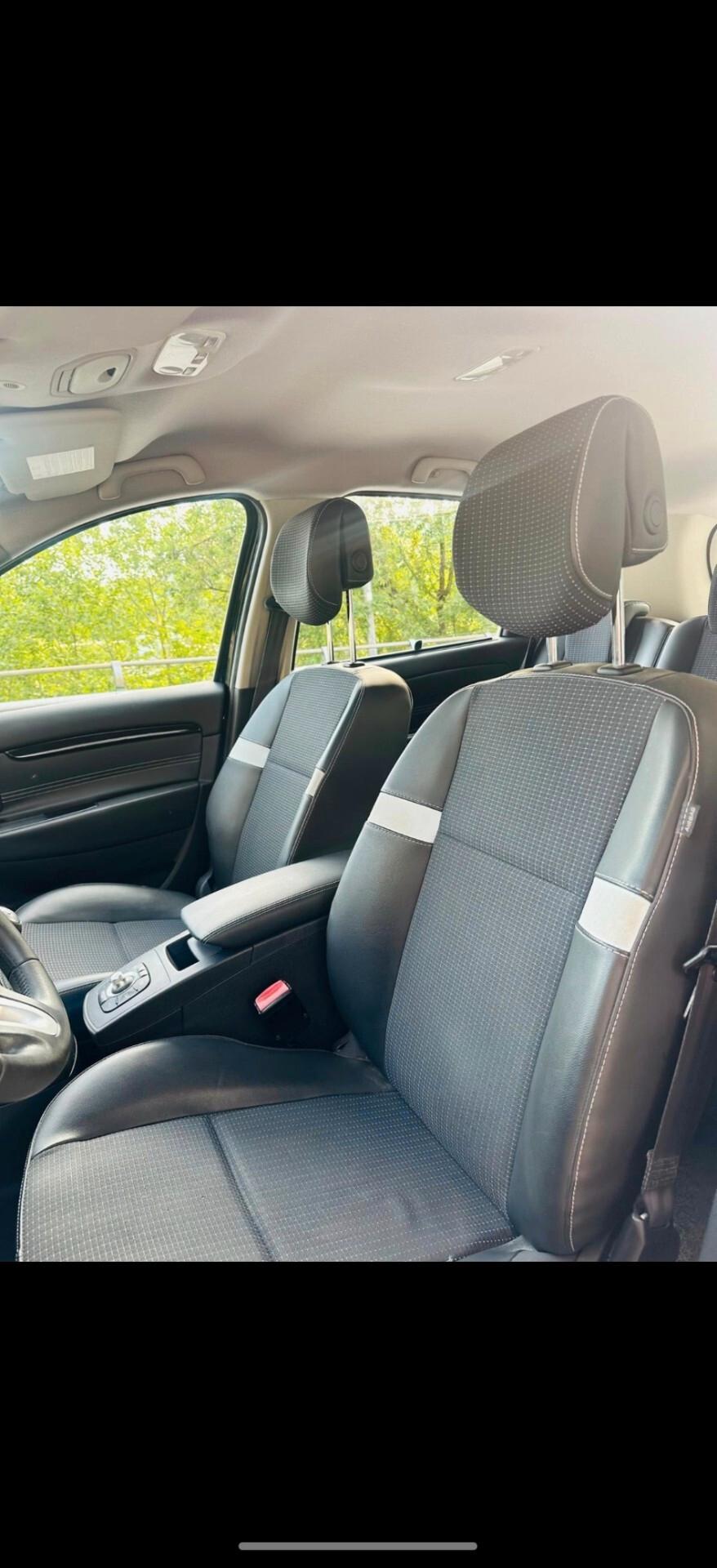 Renault Scenic Scénic 1.5 dCi 110CV Luxe