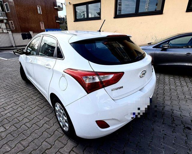 HYUNDAI i30 1.6 CRDi 5p. Comfort