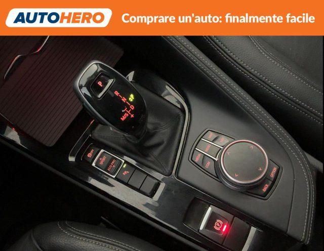 BMW X1 sDrive18d xLine